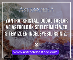 Astrodeha Store