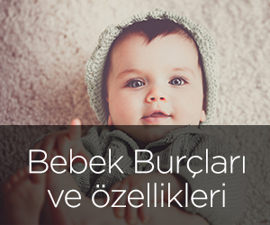 Bebek Burçları