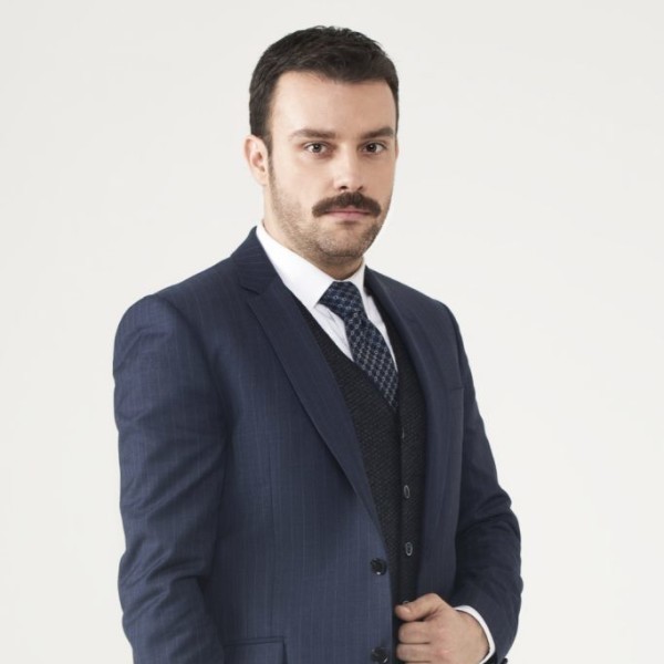 fikret boran