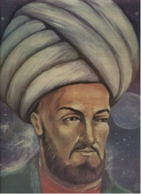 Muhiddin Arabi